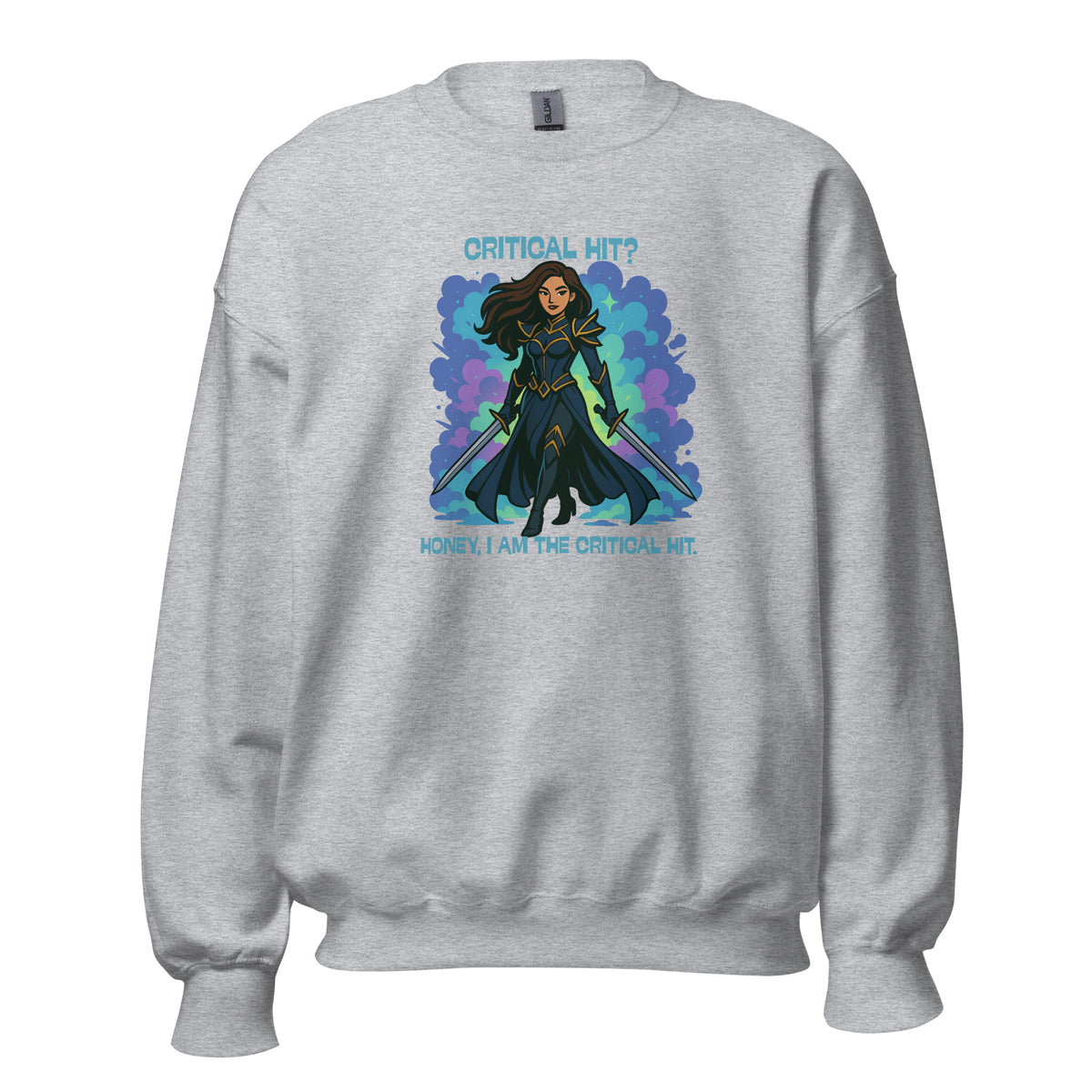 D&D Graphic Apparel | Unisex Tees & Hoodies – Eye Roll Emporium